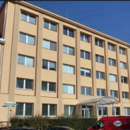 Obrázek : Poliklinika Jarov