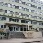 Obrázek : Olšanská poliklinika