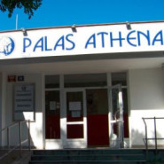 Obrázek : Palas Athena