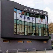 Obrázek : Poliklinika Kartouzská