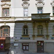 Obrázek : Lékařský dům Praha 7